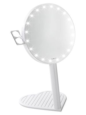 Women's Riki Loves Riki Graceful Lighted Magnifying Mirror