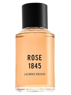 Women's Rose 1845 Lazarus Douvos Body Oil