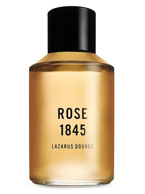 Women's Rose 1845 Lazarus Douvos Hair Oil