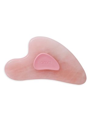 Women's Rose Quartz Gua Sha RQ