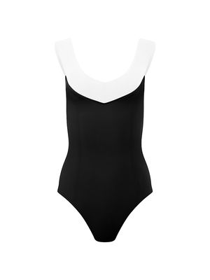 Women's Serena Swimsuit - Black - Size Small - Black - Size Small