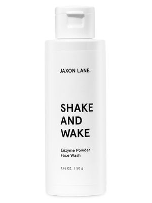 Women's Shake And Wake Powder Enzyme Cleanser