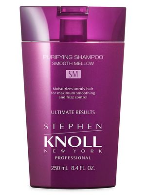 Women's Smooth Mellow Shampoo