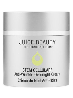 Women's Stem Cellular Anti-Wrinkle Overnight Cream