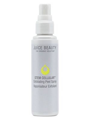 Women's Stem Cellular Exfoliating Peel Spray