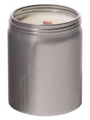 Women's Stray Wood Wick Candle
