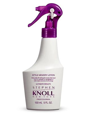 Women's Style Memory Lotion