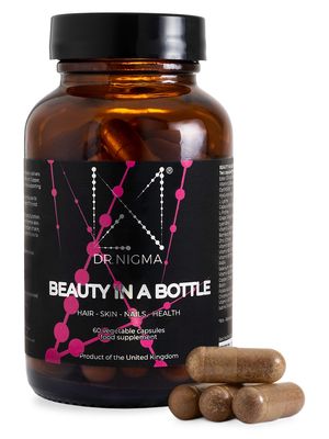 Women's Supplements Beauty In A Bottle