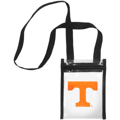 Women's Tennessee Volunteers Clear Crossbody Tote Bag