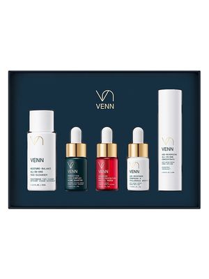 Women's The 5-Piece Discovery Skin Care Set