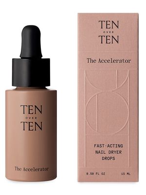 Women's The Accelerator Nail Dryer Drops