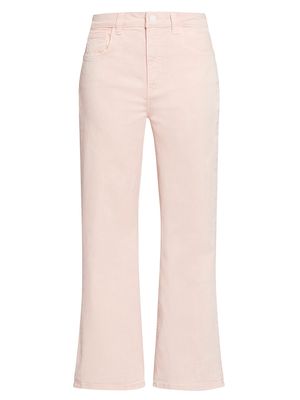 Women's The Boulevard Bootcut Jeans - Cotton Candy - Size 24