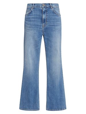 Women's The Boulevard Jeans - Valiant - Size 25