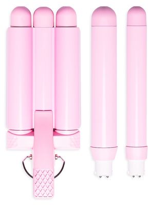 Women's The Interchangeable Style Wand - Pink