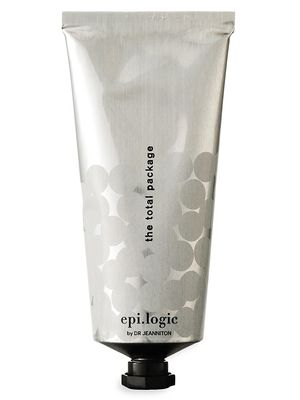 Women's The Total Package Cream