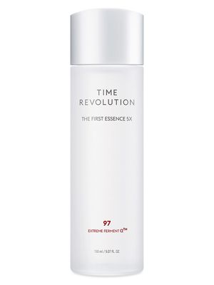 Women's Time Revolution The First Essence 5X