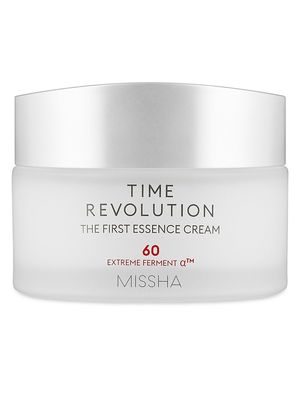 Women's Time Revolution The First Essence Cream