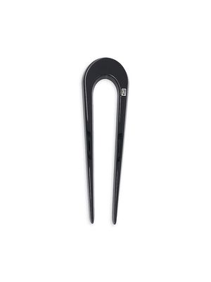 Women's Timeless Les Classiques Hair Pin - Noir