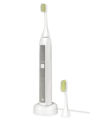 Women's ToothWave Electric Toothbrush