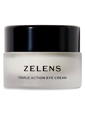 Women's Triple Action Eye Cream