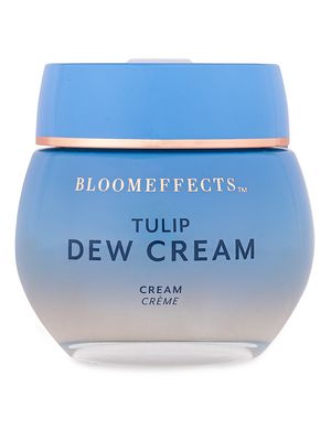 Women's Tulip Dew Cream