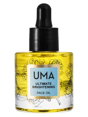 Women's Ultimate Brightening Face Oil/1 oz