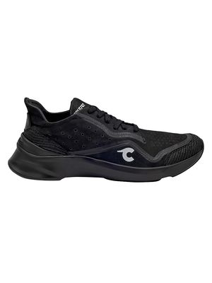Women's Uno Sneakers - Black - Size 5.5 - Black - Size 5.5