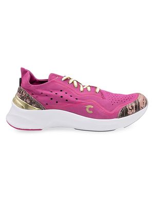 Women's Uno Sneakers - Pink - Size 6.5 - Pink - Size 6.5