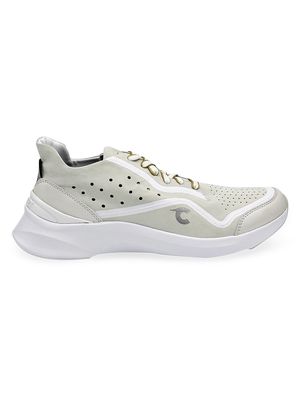 Women's Uno Sneakers - White Mono - Size 5.5 - White Mono - Size 5.5