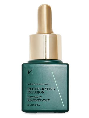 Women's USA Regenerating Infusion Vital Concentrate