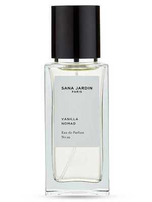 Women's Vanilla Nomad Eau de Parfum No.10 - Size 1.7 oz. & Under - Size 1.7 oz. & Under