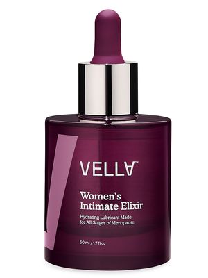 Women's Vella Intimate Elixir