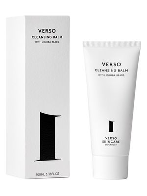 Women's Verso Cleansing Balm