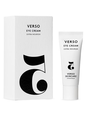 Women's Verso Eye Cream