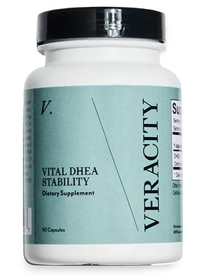 Women's Vital DHEA Stability Supplement