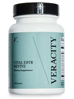 Women's Vital Estr Revive Supplements