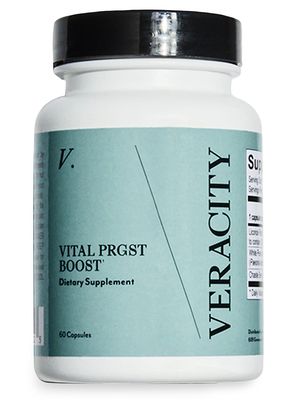 Women's Vital Prgst Boost Supplements