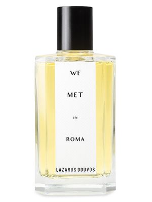 Women's We Met In Roma Eau de Parfum - Size 2.5-3.4 oz. - Size 2.5-3.4 oz.