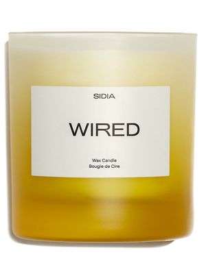 Women's Wired Candle