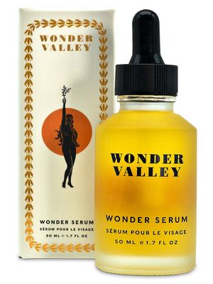 Women's Wonder Oil Serum