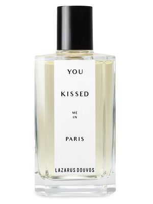 Women's You Kissed Me In Paris Eau de Parfum - Size 2.5-3.4 oz. - Size 2.5-3.4 oz.
