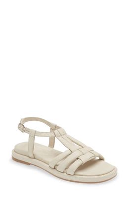 Wonders A-3302 Sandal in Off-White