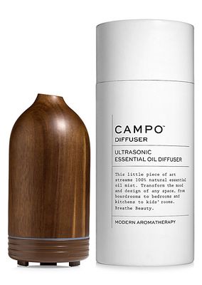 Wood Diffuser