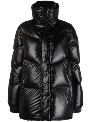 Woolrich Aliquippa puffer jacket - Black