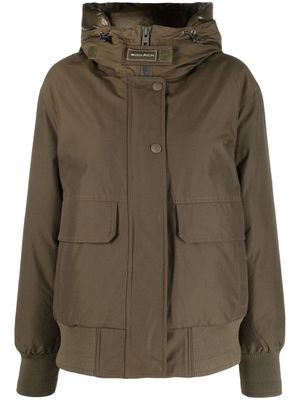 Woolrich Arctic padded jacket - Green