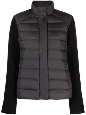Woolrich Ellis padded jacket - Black