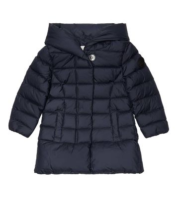 Woolrich Kids Padded puffer jacket