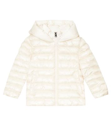 Woolrich Kids Sundance padded down jacket