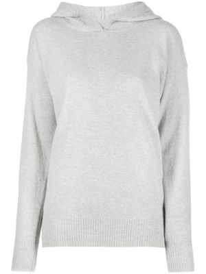 Woolrich long-sleeve hoodie - Grey