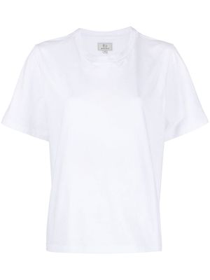 Woolrich organic cotton T-shirt - White